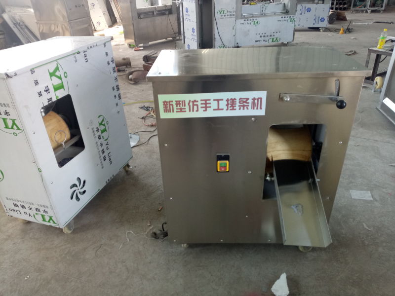 面條機(jī)圖片/面條機(jī)樣板圖 (2)