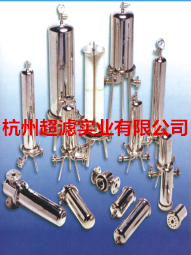 FM系列滅菌過濾器圖片
