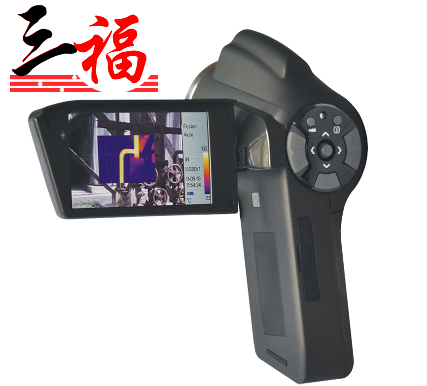 紅外熱像儀圖片/紅外熱像儀樣板圖 (1)