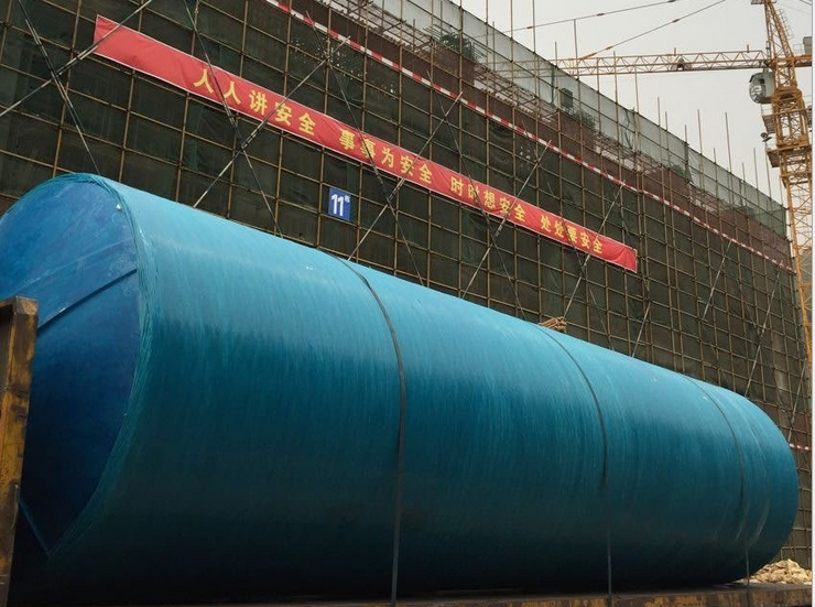 生物化糞池圖片/生物化糞池樣板圖 (3)