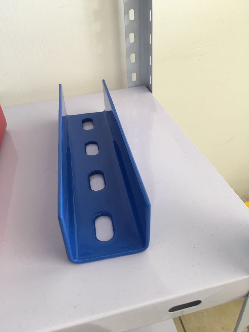 檁條連接件圖片/檁條連接件樣板圖 (2)