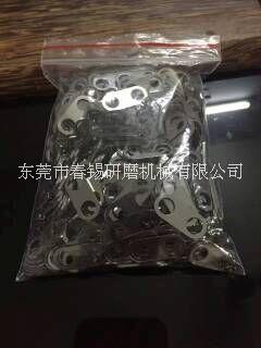 東莞電子五金溜光加工手機(jī)五金溜光