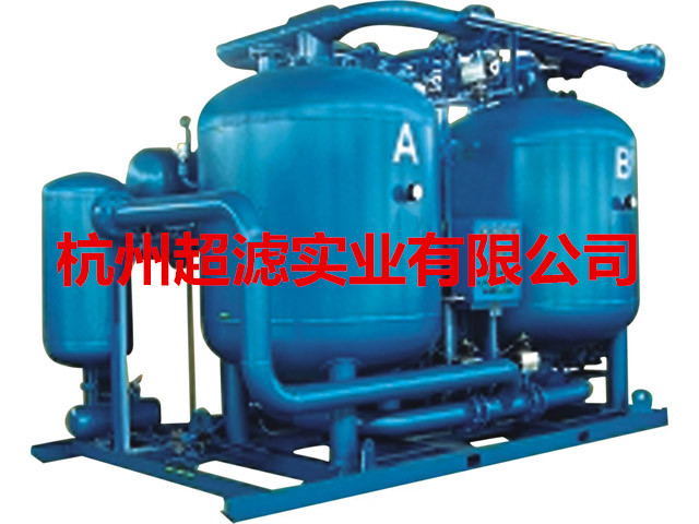 CLYAD吸附式壓縮空氣干燥機(jī)圖片