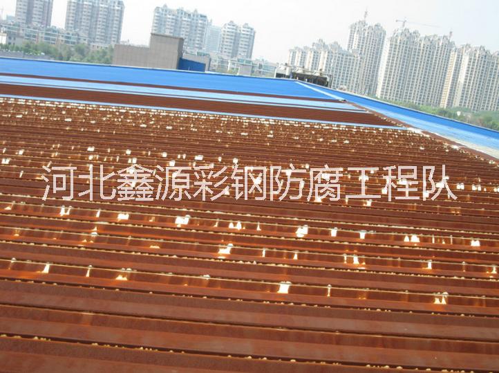 彩鋼瓦噴漆報價圖片/彩鋼瓦噴漆報價樣板圖 (2)