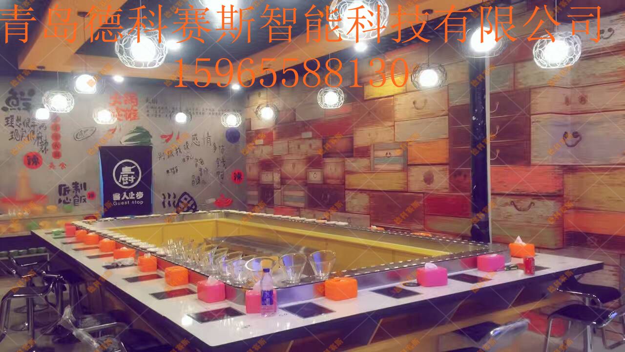 購(gòu)買回轉(zhuǎn)小火鍋設(shè)備注意事項(xiàng)