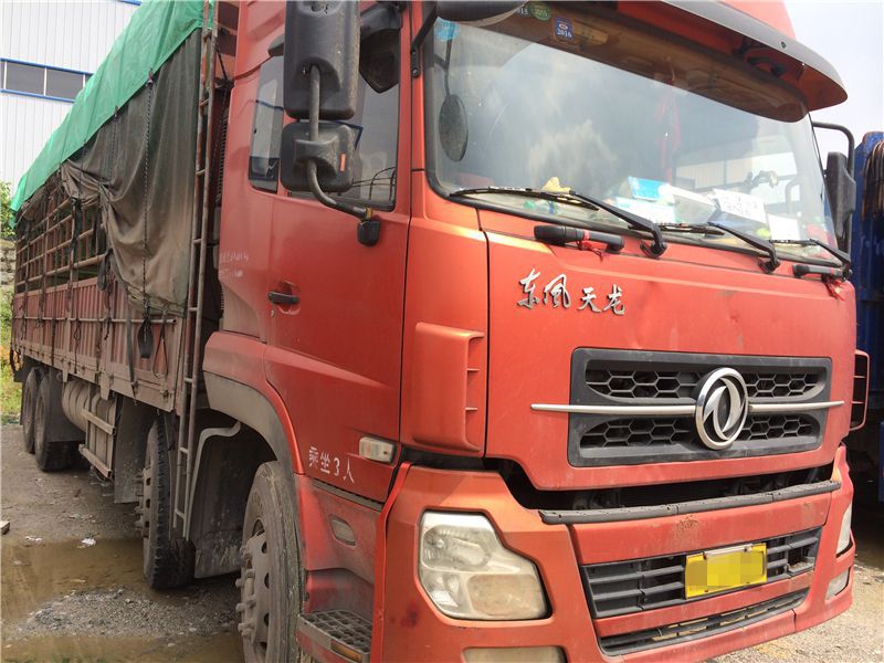 *后四貨車(chē) 豐馳貨車(chē)*后四解放東風(fēng)德龍華菱翻斗貨車(chē)出售多輛 *后四貨車(chē)供應(yīng)商