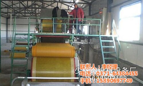 小型文化造紙機 黃板紙造紙機 瓦楞紙造紙機生產廠家