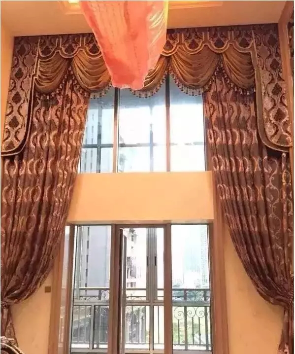 高窗簾頭廠家直銷 高窗簾頭廠家定做 高窗簾頭批發(fā)價格  高窗（單層水波）簾頭
