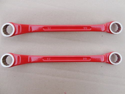 雙頭梅花扳手圖片/雙頭梅花扳手樣板圖 (1)