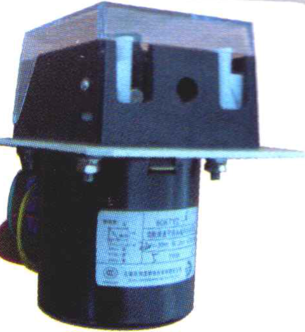 CEMS蠕動泵 蠕動泵廠家圖片