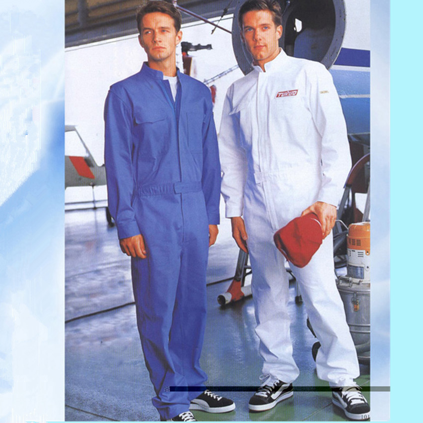 連體工作服圖片/連體工作服樣板圖 (2)