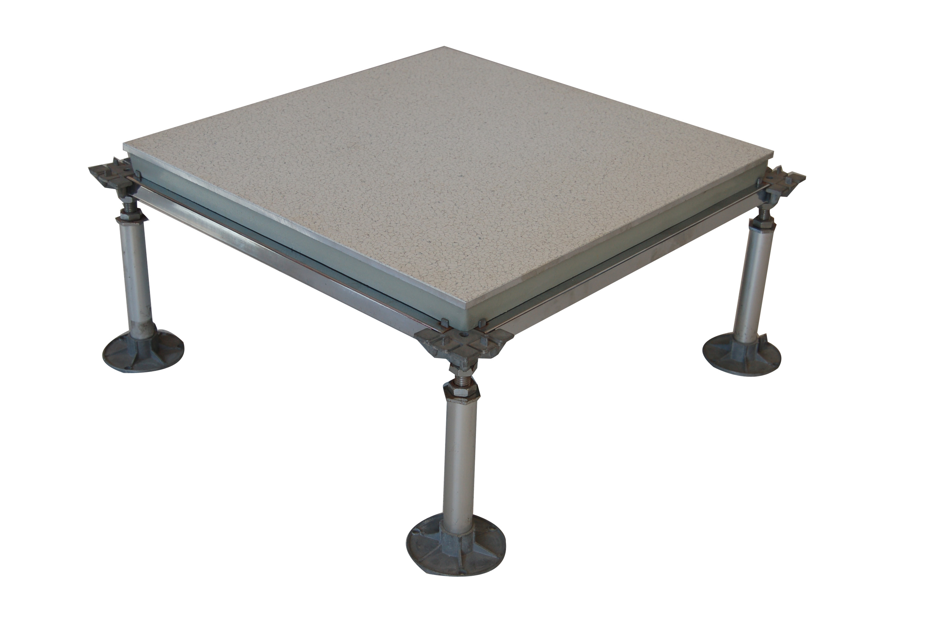 廣州沈飛鋁合金防靜電地板 鋁合金防靜電地板 免費(fèi)拿樣 機(jī)房*地板 *廠家直銷