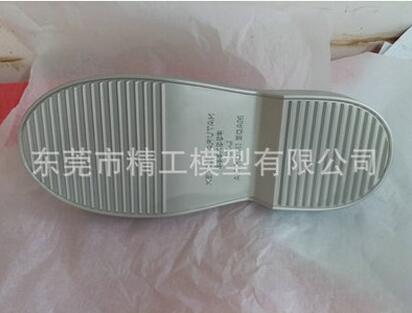 鋁手板 3D打印復(fù)模CNC精密手板加工 3D打印復(fù)模制作