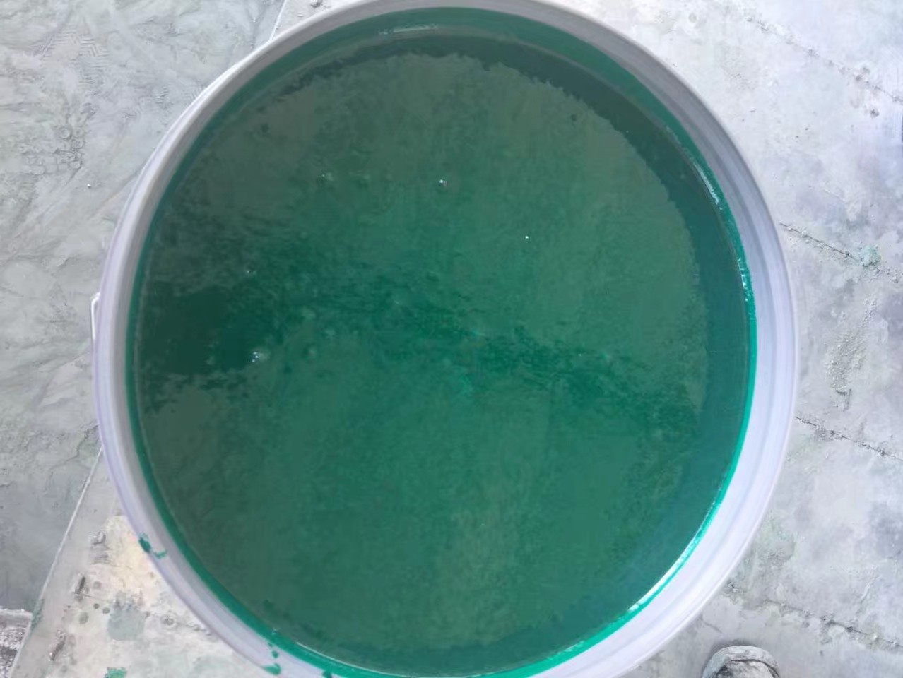 鍋爐防腐材料廠家圖片