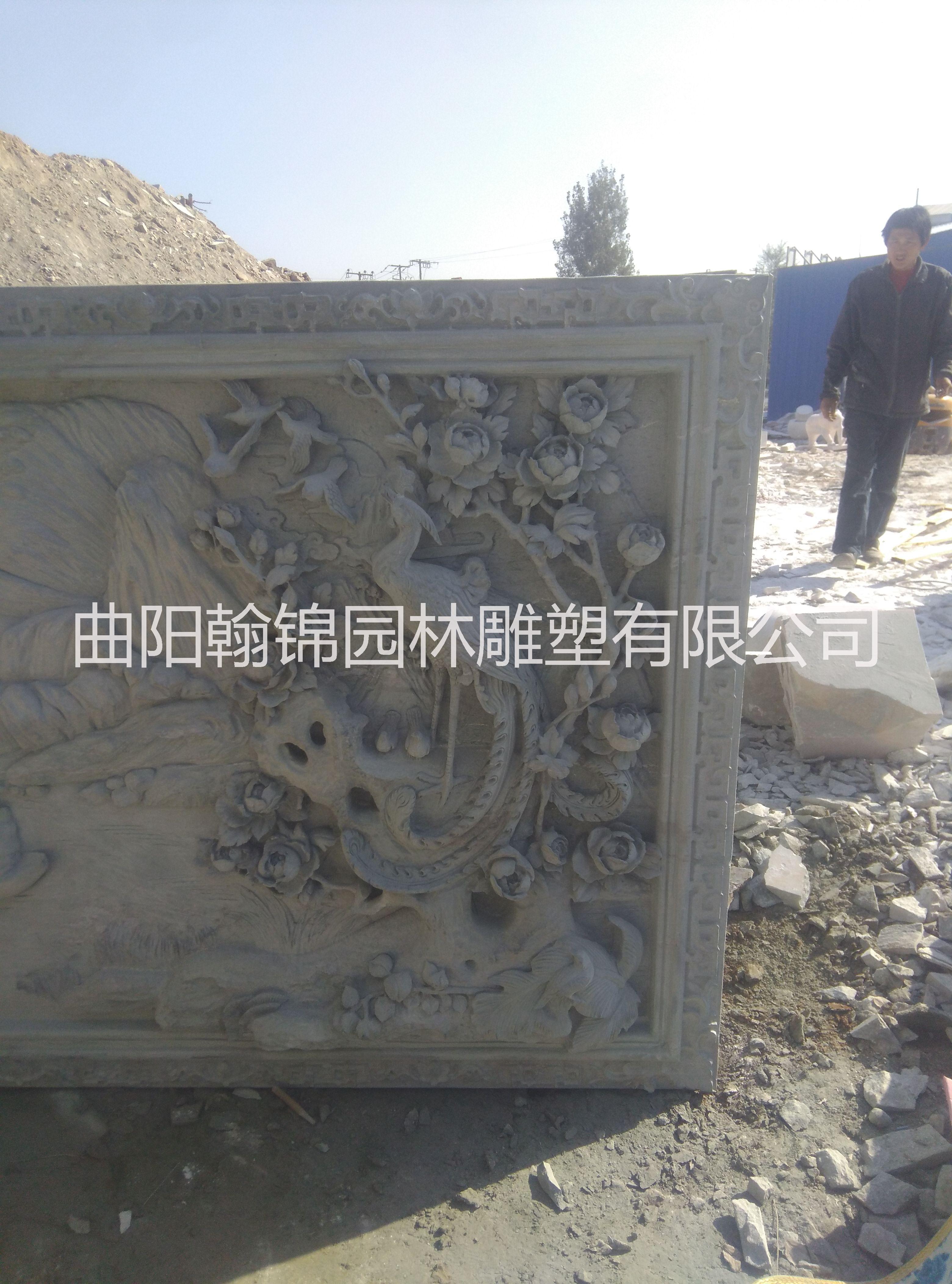 石雕浮雕圖片/石雕浮雕樣板圖 (3)