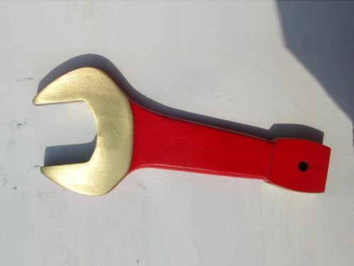 雙頭梅花扳手圖片/雙頭梅花扳手樣板圖 (3)