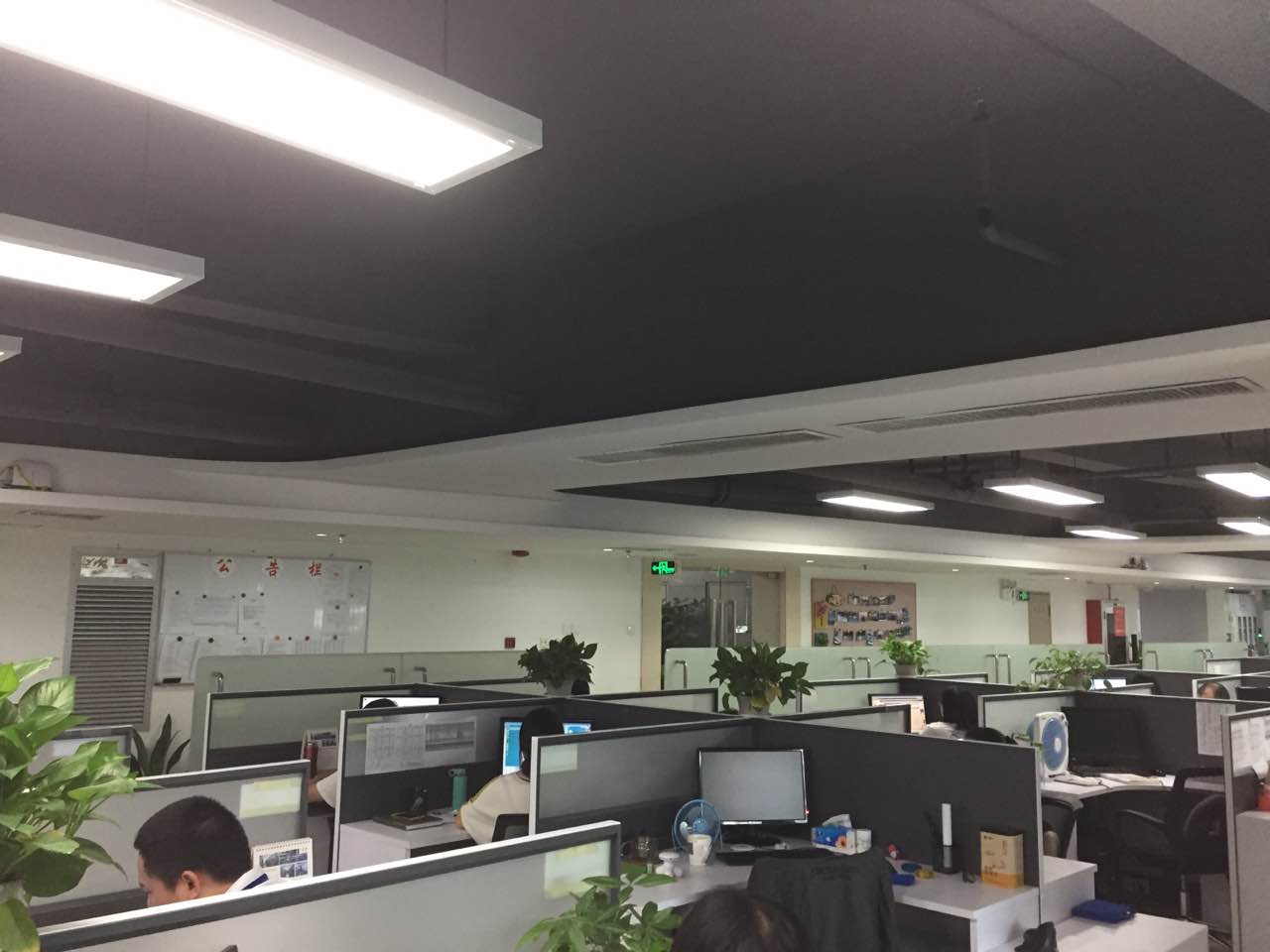 嘉立創(chuàng)電路板生產(chǎn) 線路板打樣圖片