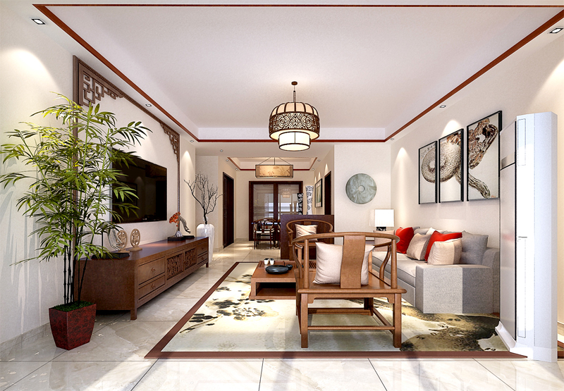 株洲哪家裝修公司好,株洲隨意居圖片/株洲哪家裝修公司好,株洲隨意居樣板圖 (4)