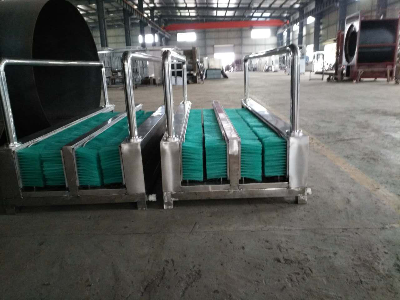 洗靴機(jī)圖片/洗靴機(jī)樣板圖 (1)