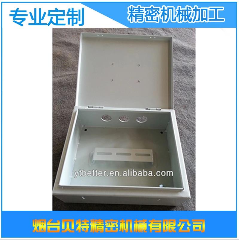 防水配電箱圖片/防水配電箱樣板圖 (1)