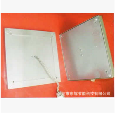 平板式電磁加熱圈 電磁加熱器 電磁加熱控制器 東莞東輝節(jié)能科技