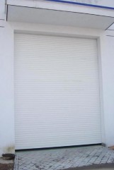 靜音卷閘門圖片/靜音卷閘門樣板圖 (4)