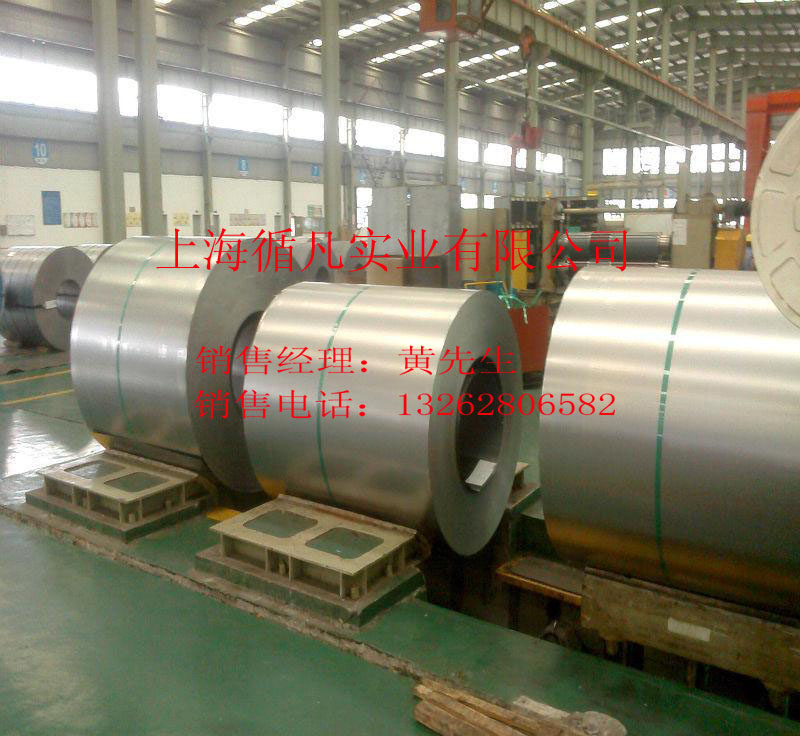 1.5鍍鋅卷板規(guī)格圖片