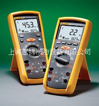 Fluke 1587/1577 絕緣萬(wàn)用表