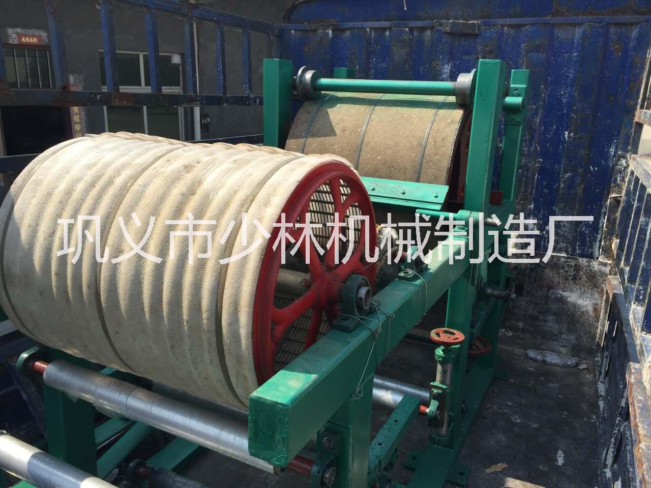缸造紙機(jī)圖片/缸造紙機(jī)樣板圖 (3)