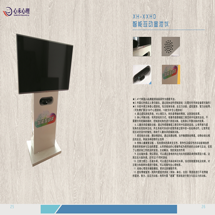 智能吶喊宣泄儀、語言加人機(jī)互動(dòng)圖片/智能吶喊宣泄儀、語言加人機(jī)互動(dòng)樣板圖 (3)