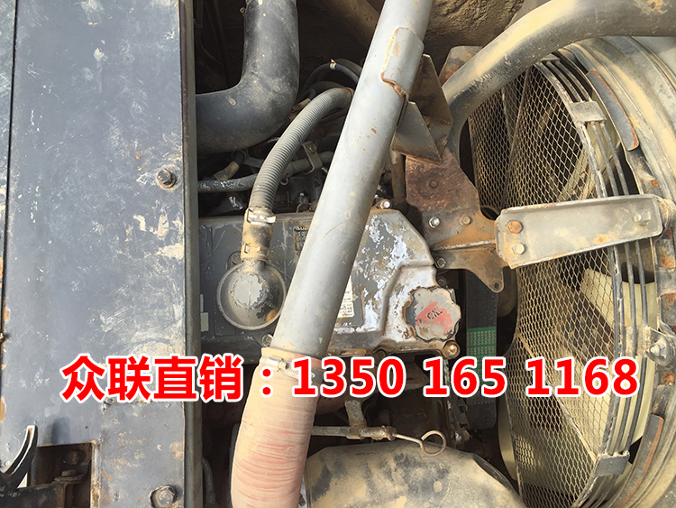 日立360挖掘機(jī)圖片/日立360挖掘機(jī)樣板圖 (3)