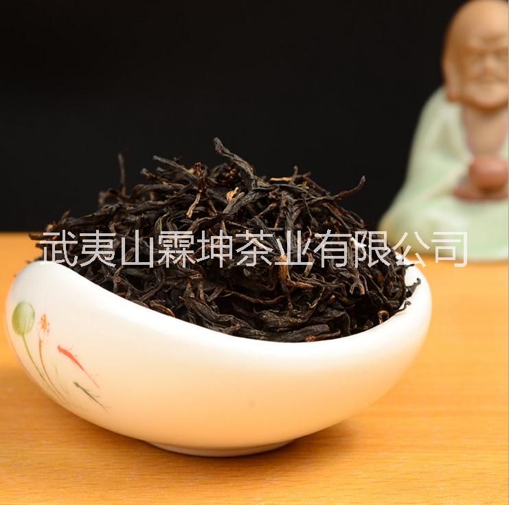 武夷山桐木關(guān)紅茶圖片