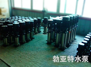 大功率QDL多級離心泵生產(chǎn)廠家產(chǎn)圖片/大功率QDL多級離心泵生產(chǎn)廠家產(chǎn)樣板圖 (2)