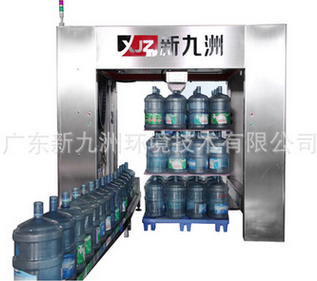 龍門式自動碼垛機(jī)圖片/龍門式自動碼垛機(jī)樣板圖 (3)