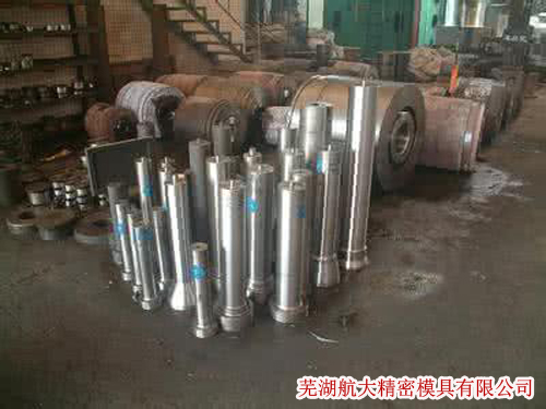 蕪湖機械加工廠家圖片/蕪湖機械加工廠家樣板圖 (3)