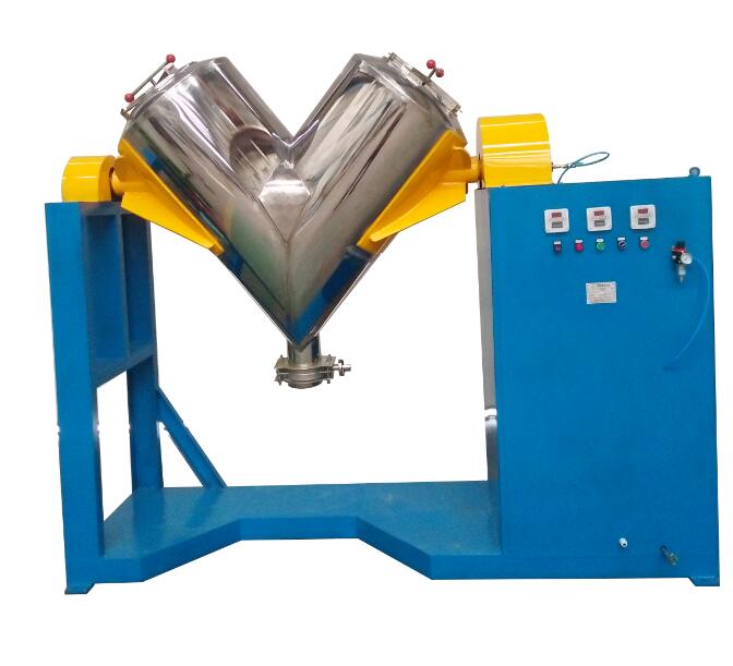 V型混料機(jī)