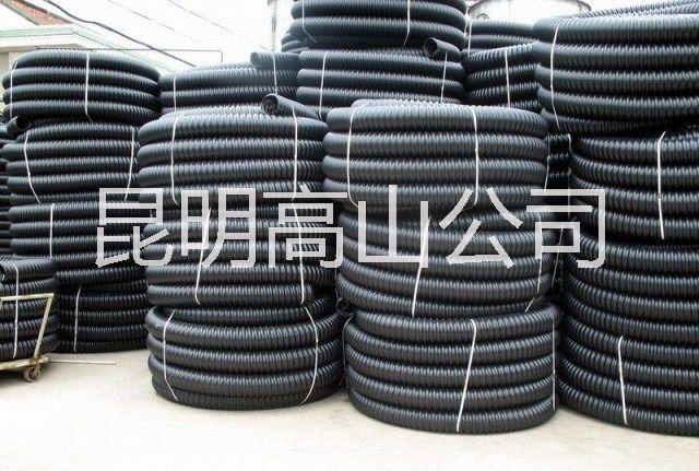 HDPE碳素波紋管圖片/HDPE碳素波紋管樣板圖 (2)