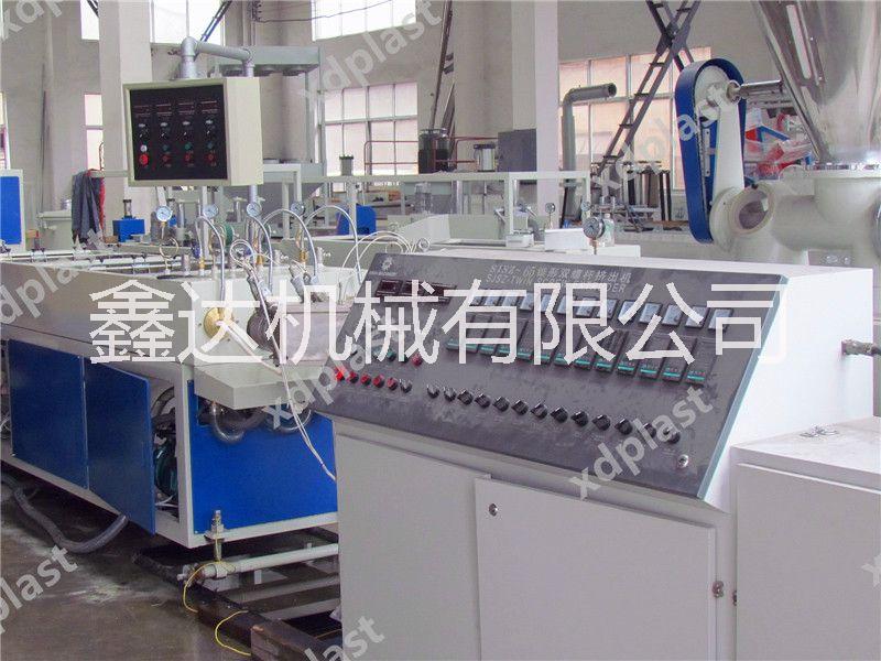 江蘇一出四穿線管機器