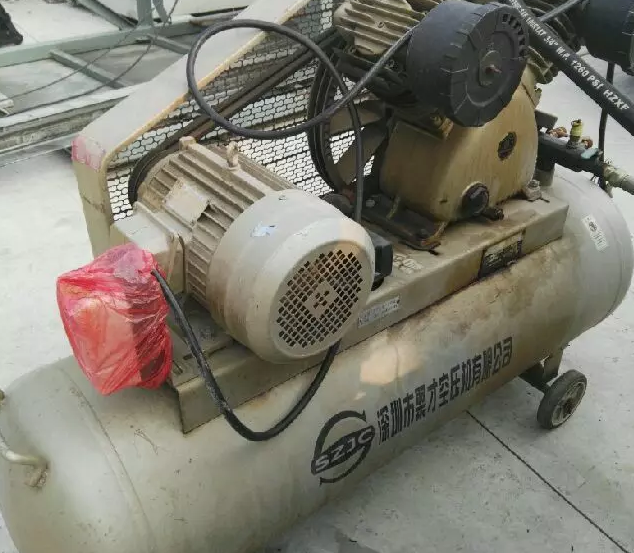 二手空壓機(jī)圖片/二手空壓機(jī)樣板圖 (1)
