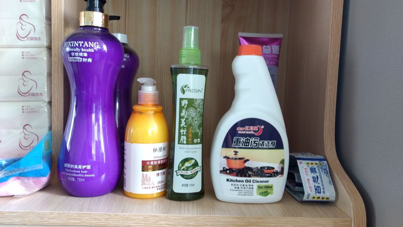 洗潔精圖片/洗潔精樣板圖 (2)