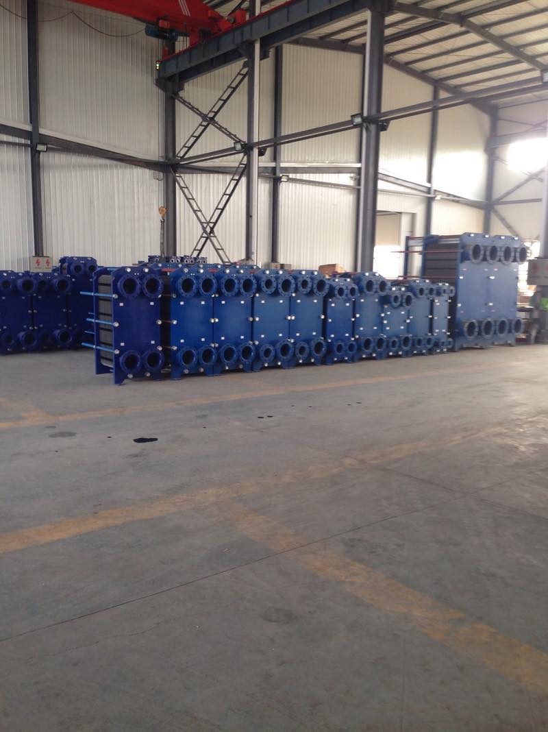 廠家直銷(xiāo)高質(zhì)量換熱設(shè)備，換熱器，圖片/廠家直銷(xiāo)高質(zhì)量換熱設(shè)備，換熱器，樣板圖 (1)