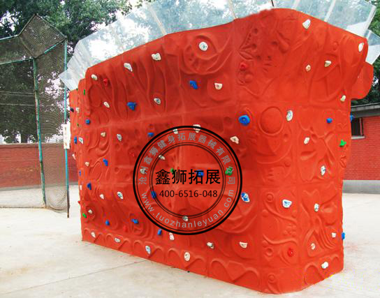 兒童攀巖墻_ 鑫獅拓展圖片/兒童攀巖墻_ 鑫獅拓展樣板圖 (1)
