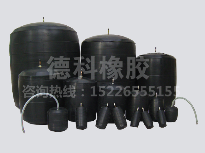 充氣式管道封堵氣圖片/充氣式管道封堵氣樣板圖 (2)