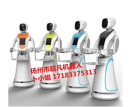amy艾米六代無軌送餐機器人圖片/amy艾米六代無軌送餐機器人樣板圖 (2)