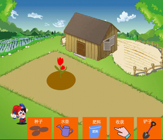 神馬農場游戲圖片/神馬農場游戲樣板圖 (3)