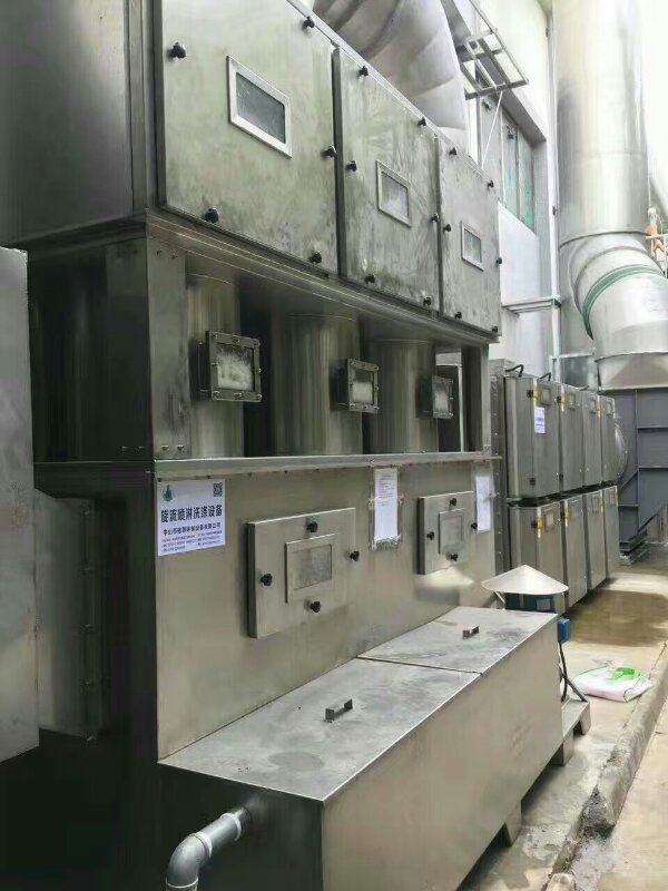 光解凈化器圖片/光解凈化器樣板圖 (1)