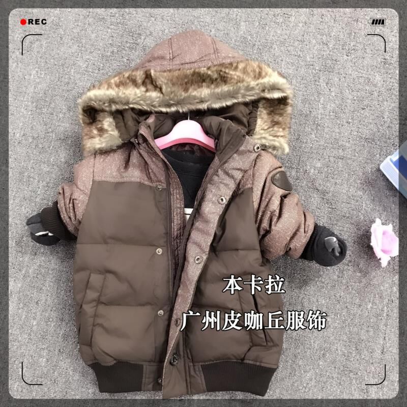 本卡拉—中大童童裝 本卡拉經(jīng)典黑白系列童裝