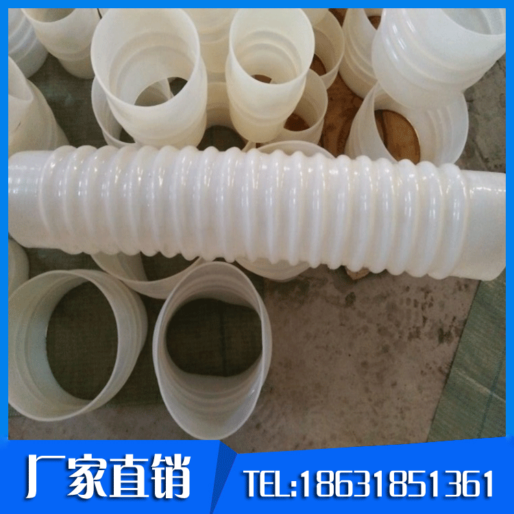 河北硅膠軟管生產廠家圖片/河北硅膠軟管生產廠家樣板圖 (4)