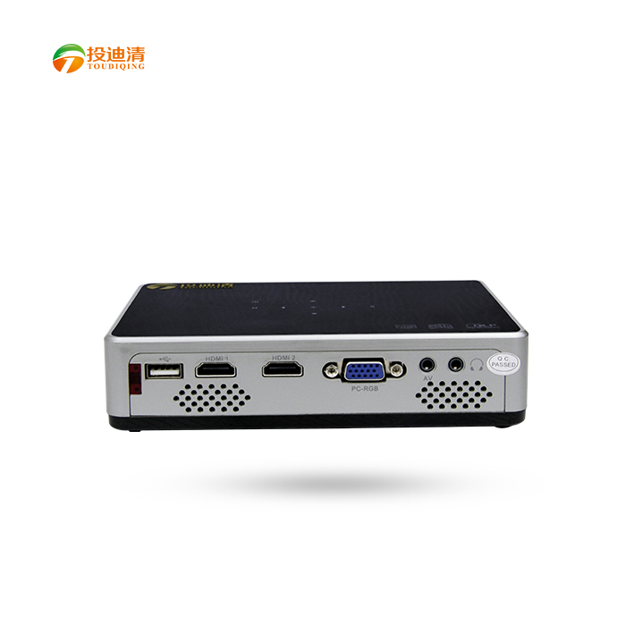 高清投影儀圖片/高清投影儀樣板圖 (4)