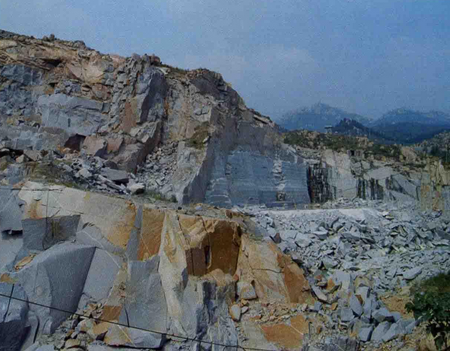 新寧縣礦山開采   銻礦開采銷售